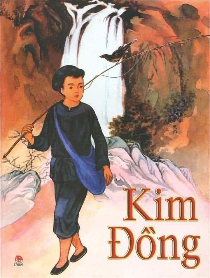 KỶ NIỆM NĂM 80 NĂM NGÀY MẤT CỦA ANH HÙNG LIỆT SỸ KIM ĐỒNG (15/2/1943 - 15/2/2023)